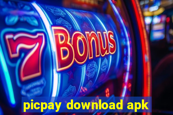 picpay download apk